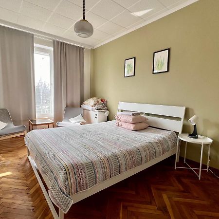 La Gare Apartment Варна Екстер'єр фото