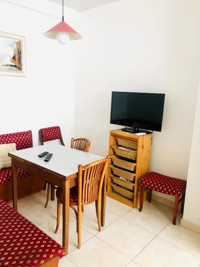 La Gare Apartment Варна Екстер'єр фото