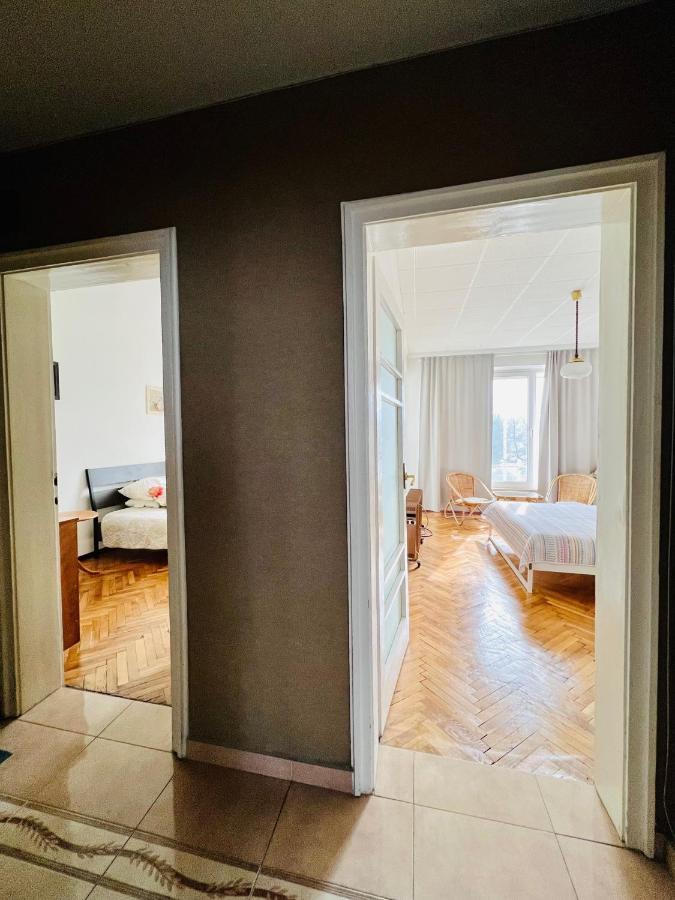 La Gare Apartment Варна Екстер'єр фото