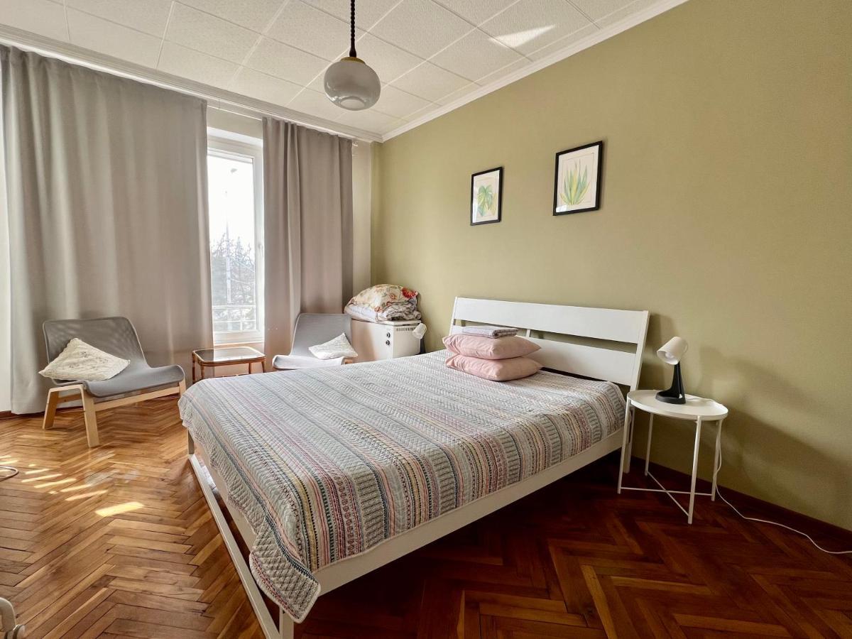La Gare Apartment Варна Екстер'єр фото