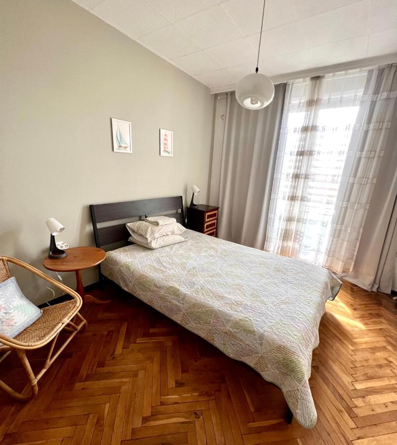 La Gare Apartment Варна Екстер'єр фото